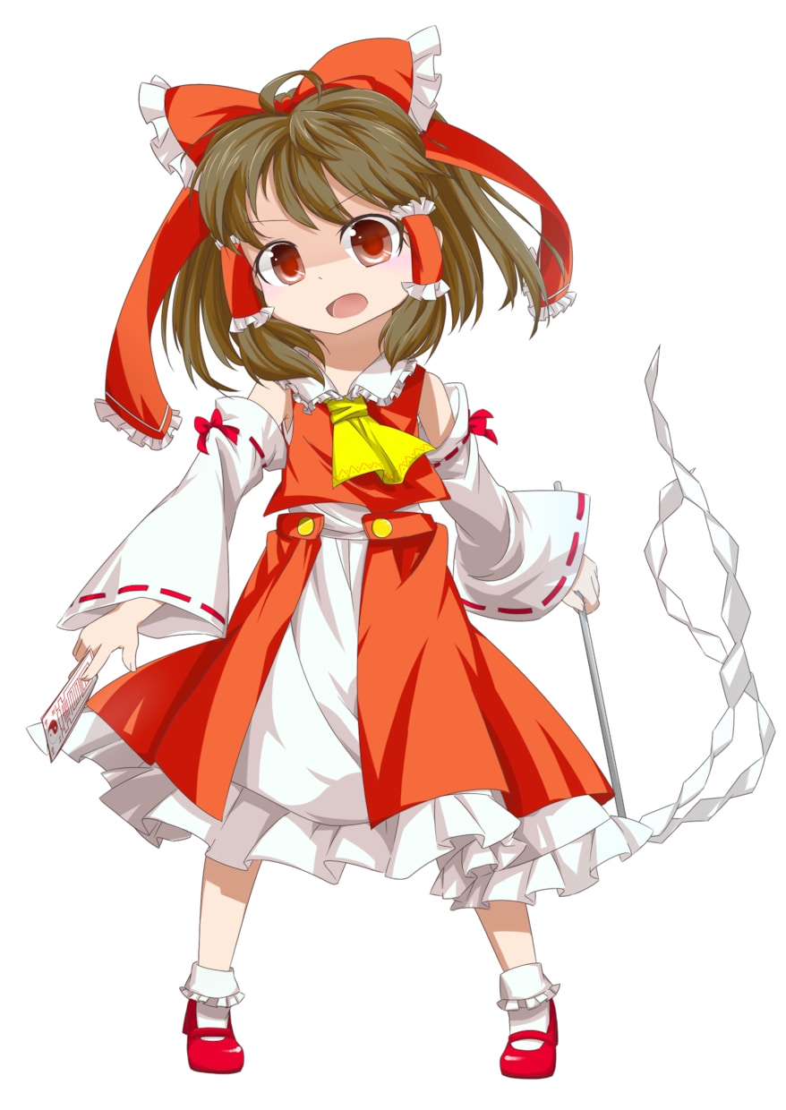 グッズ・印刷物のイラスト描きます。同人可 イメージ3