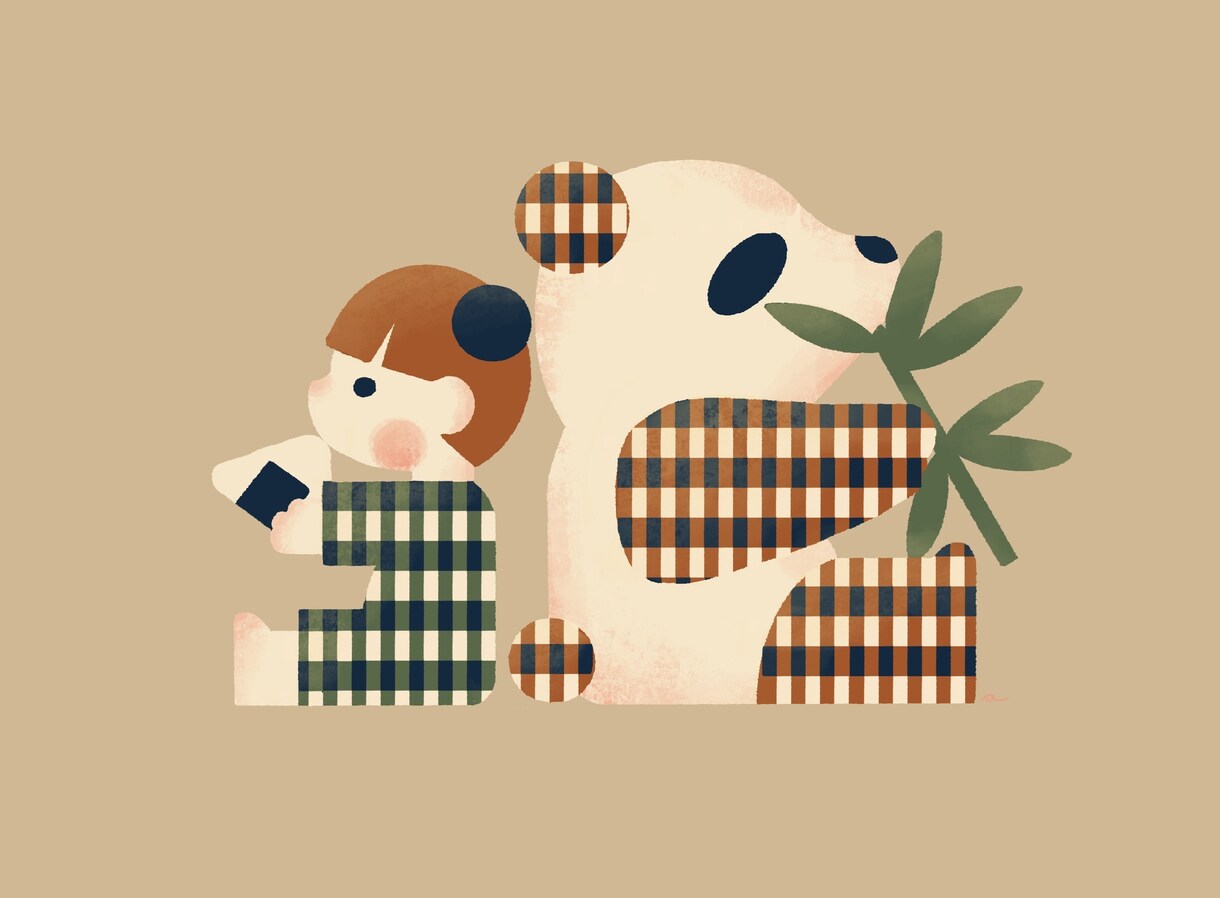 絵本のようなイラスト描きます あったかくて優しい絵本ようなイラストを描きます！ イメージ6