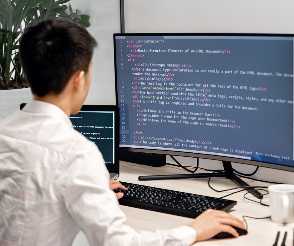 30代未経験→ITエンジニア転職の全工程を教えます 現役エンジニアが語る採用の真実。～プログラマー編～ イメージ8