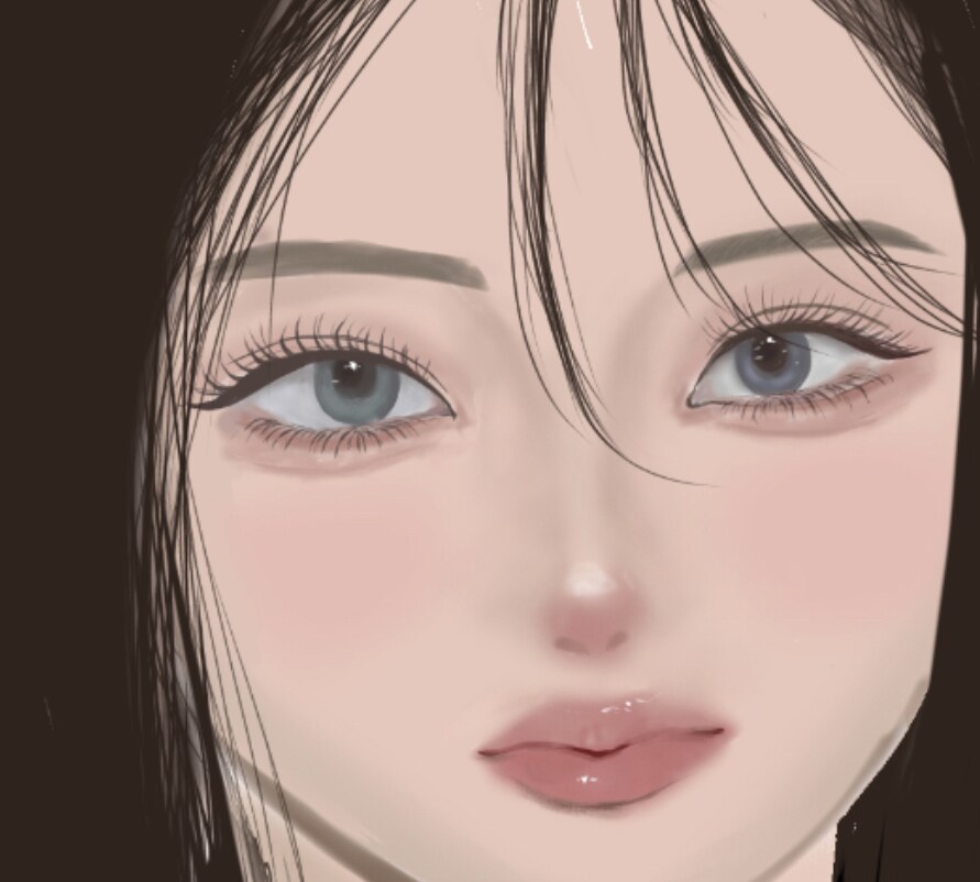 アイコンの男女イラスト描いてます かっこか可愛い男女描いちゃいます イメージ2
