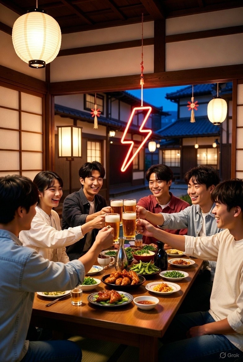 若者向け/日常生活/友達作りのコツを教えます 日本、アジア一周などを経てどこでも友達が作れる方法を教えます イメージ1