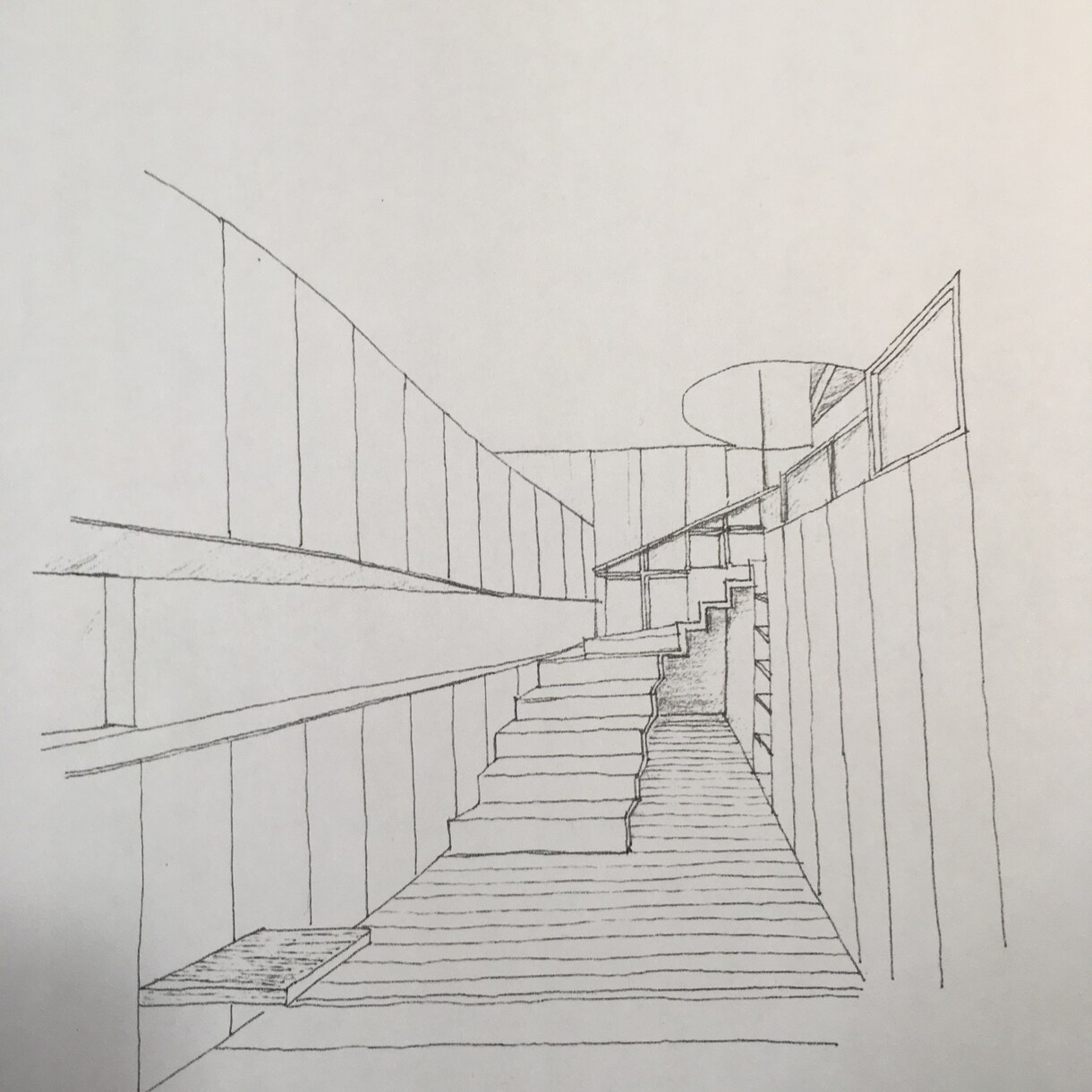 新築予定建物の内部/外部パースを作成します 部屋の立体的空間チェックは特に大切です。ぜひご利用ください。 イメージ1