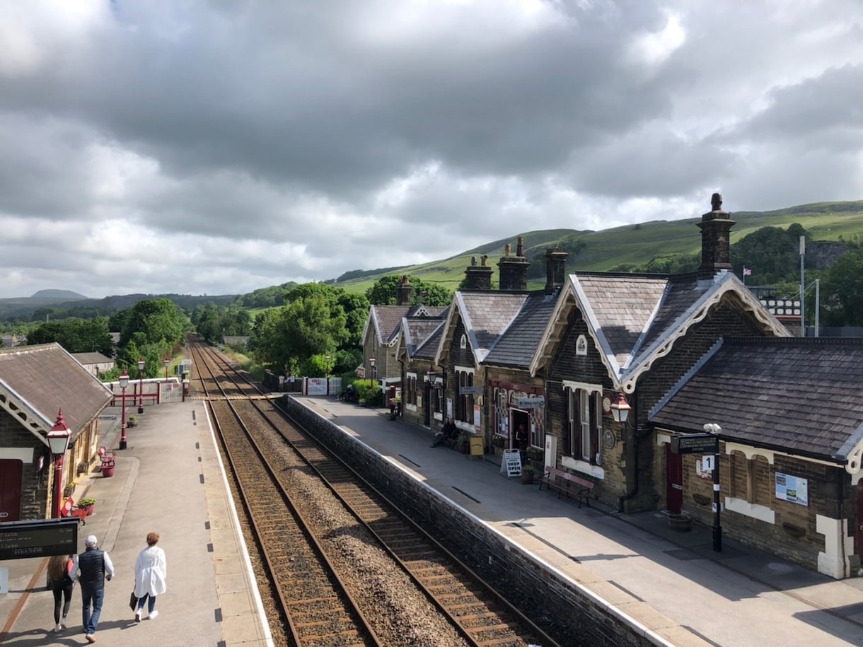 イギリスの街並みをお届けします 観光地は勿論、現地に住んでいるからこそ提供できる写真あります イメージ2