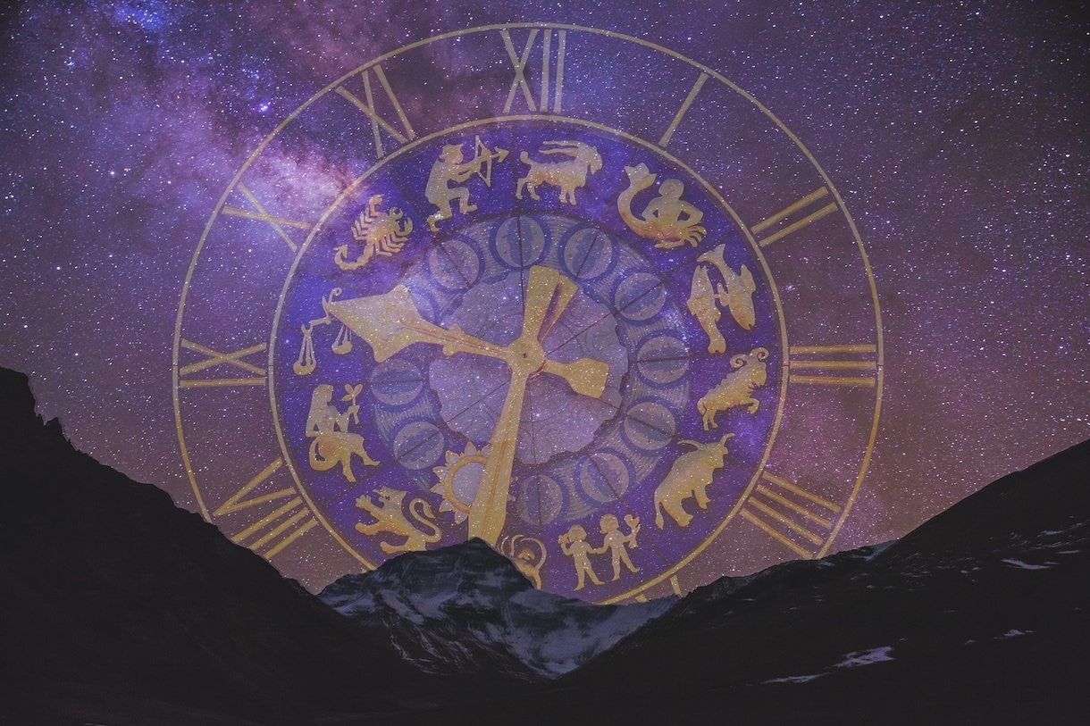 魂の目的とあなた本来のエネルギーをお伝えします 「魂の進化占星学」で神様と交わした約束を紐解いていきます。 イメージ1