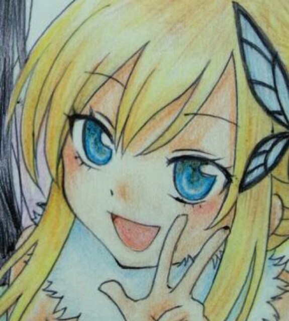 イラスト何でもOK！心を込めて描きます □■立ち絵/アイコン/キャラデザ等ご相談下さい■□■ イメージ6