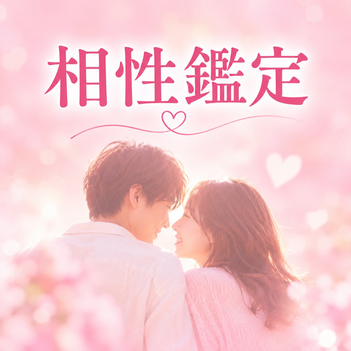 お二人の星の力で相性診断致します 相性鑑定/相性占い/恋愛相談/結婚/告白/彼/彼女/恋占い イメージ1
