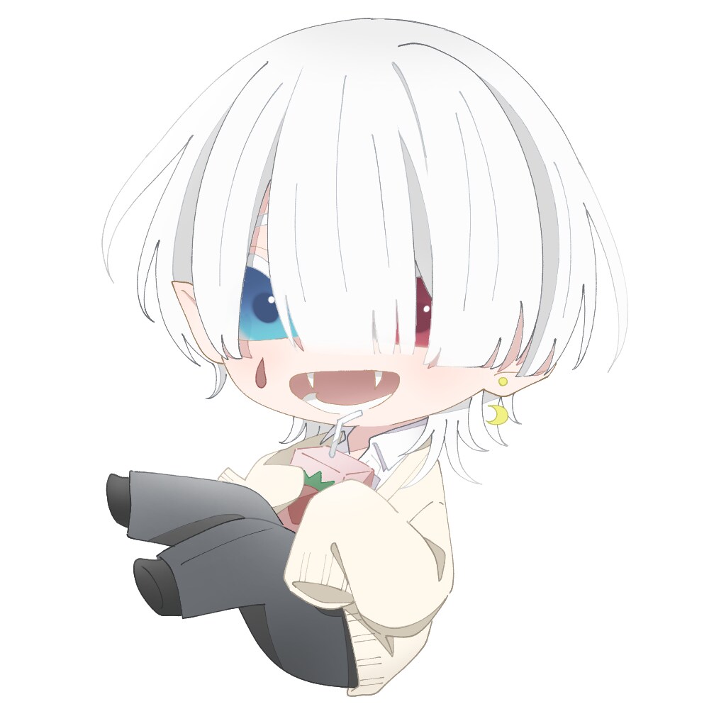 アイコンや広告などビジネス全般のイラスト描きます 開業､ゲーム制作の方！YouTuber､個人で使用の方！ イメージ8