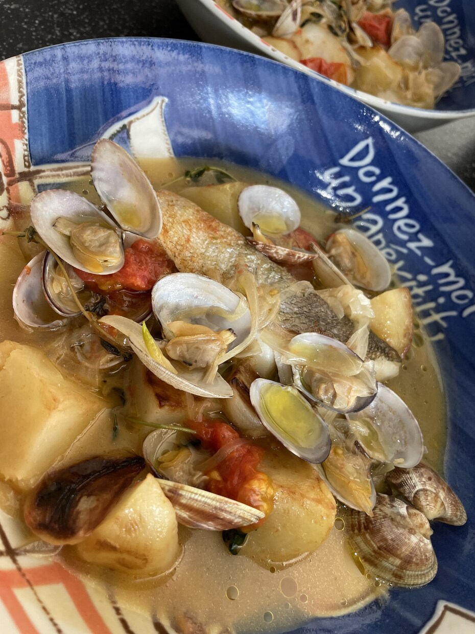 身体に不調がある人の食養生のアドバイスをします 美味しく食べながら薬膳イタリアンで食養生しましょう！ イメージ3
