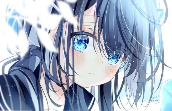 ストーリー性のある1枚絵お描きいたします 楽曲用や鑑賞用、表紙やプレゼント用など イメージ2