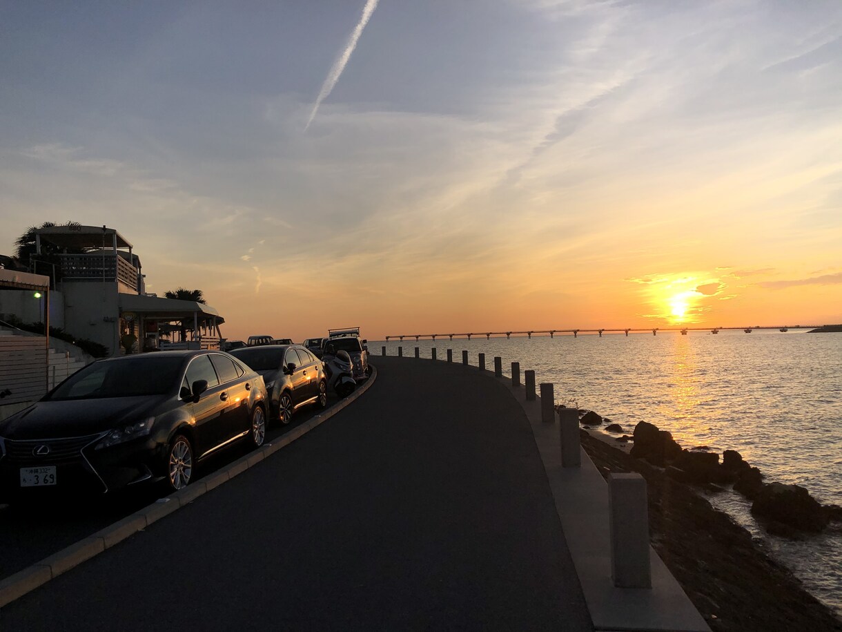 沖縄移住お手伝いします コロナで海外に行けない。なら沖縄に行こうと考えている方へ イメージ2