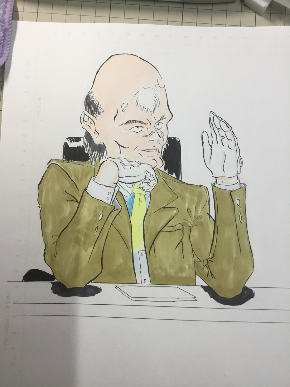 オリキャラ制作します お気軽に相談、お問い合わせください イメージ4