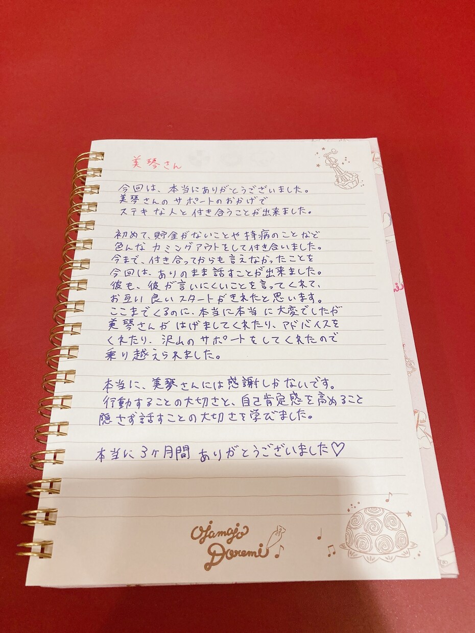 婚活女子を応援！３ヶ月で素敵な彼氏を作ります ９０日間で人生を変えるパーソナルトレーニングプログラム イメージ3