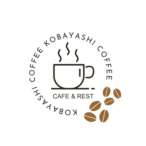お店や会社のロゴ作成致します 想いをカタチにするお手伝いをさせてください！ イメージ8