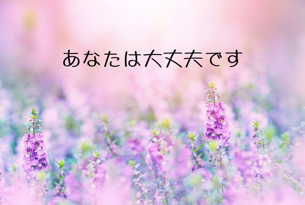仕事・子育て・家事・妻！頑張るあなたに寄り添います ✿ 子育て世代【女性限定】モヤモヤ・イライラお聴きします イメージ8