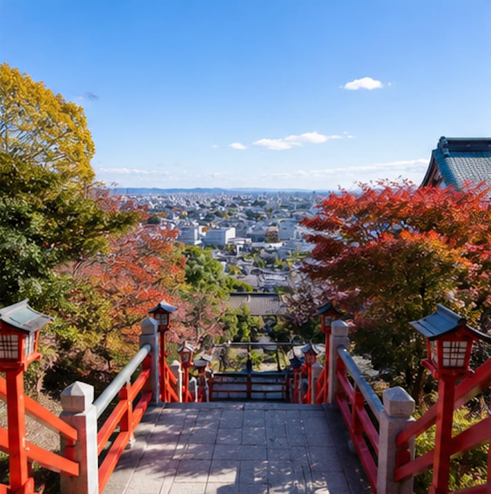 多摩川浅間神社！七五三・お宮参格安で出張撮影します 【全コミ】近接エリア限定！交通費ゼロの特別プラン イメージ5