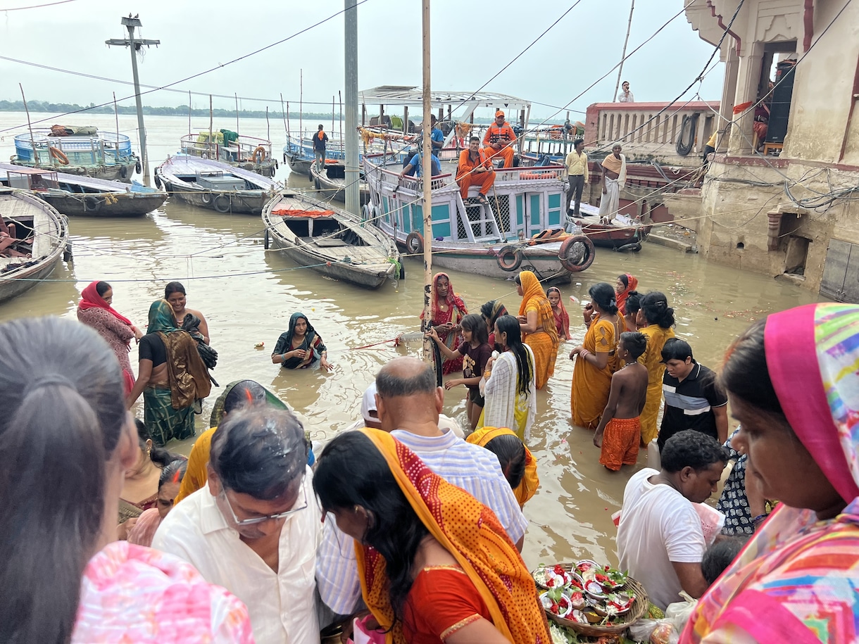 インド旅(面倒くさがり屋さん向け)一緒に計画します インド一人旅(４回経験者)の安くて、楽しくて、安全な旅♪ イメージ2