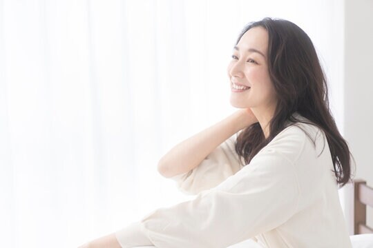 綺麗に恋愛するには精神と肉体を整えてから鑑定します まずは溜まりきっている疲れを癒して心ほぐしてから！東洋占術★ イメージ9