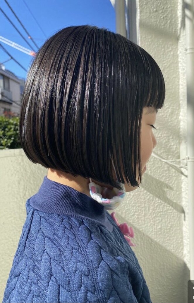 お子さんのカットの仕方お教えします 歴8年現役美容師が分かりやすく切り方をお伝えします。 イメージ3