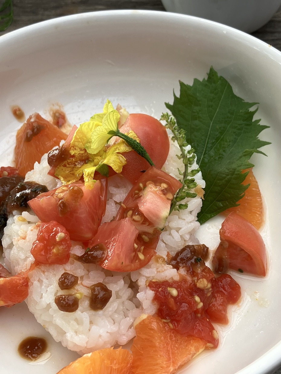 離乳食の始まりから食べることが大好きになります 生きる力の基本「自分で食べる力をはぐくもう！」 イメージ2