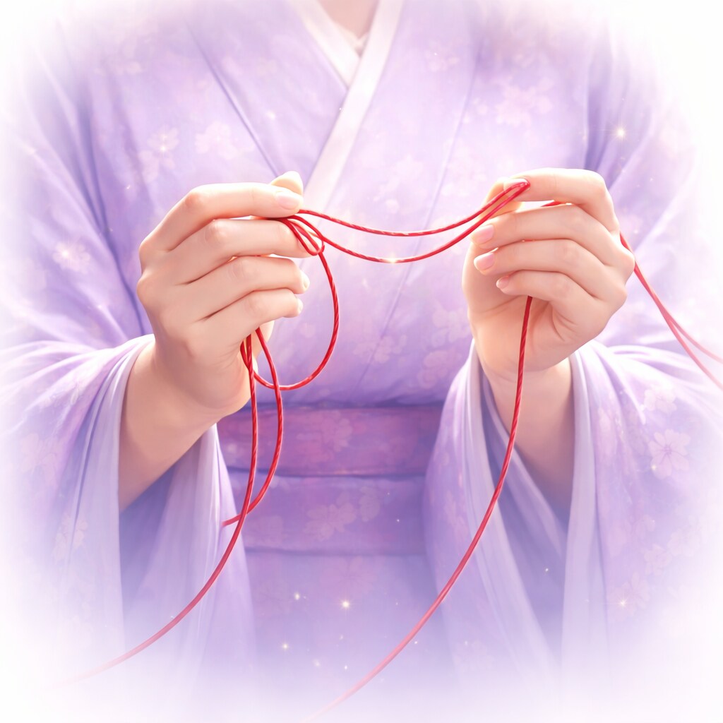 お二人のご縁の流れを静かに読み解きます お相手とのご縁について必要な言葉を届けます〜相性鑑定〜 イメージ1