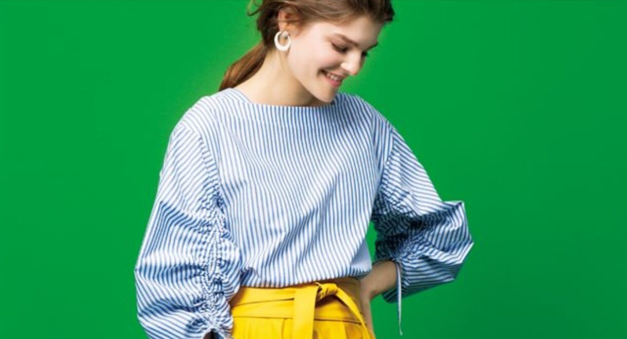 コーディネートのご相談にのります 買ったのに着てない洋服がタンスの肥やしになっていませんか？ イメージ1