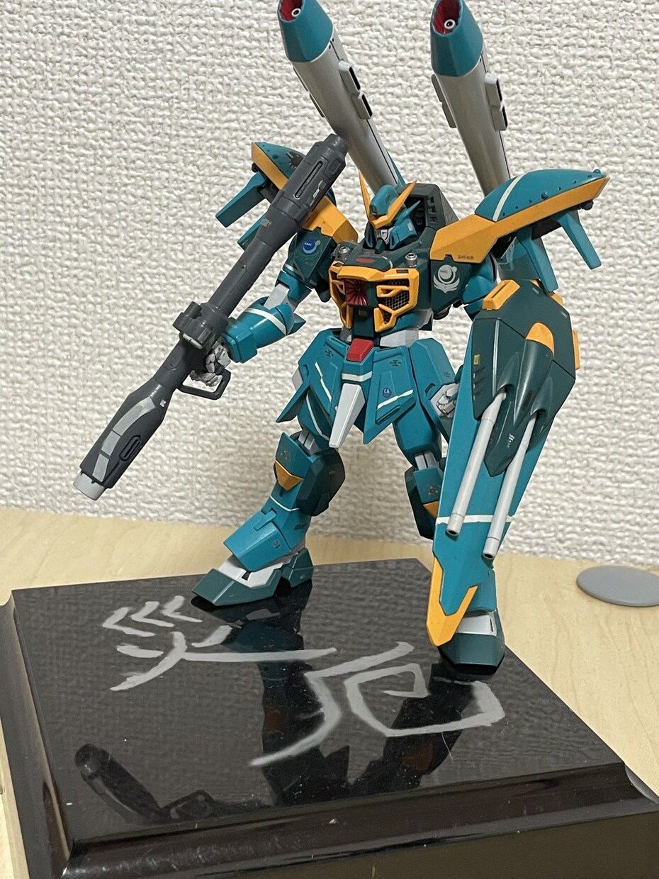 積みプラ消費　プラモデル製作代行致します 要らないわけじゃないけど作るのまでは面倒くさいキット製作代行 イメージ4