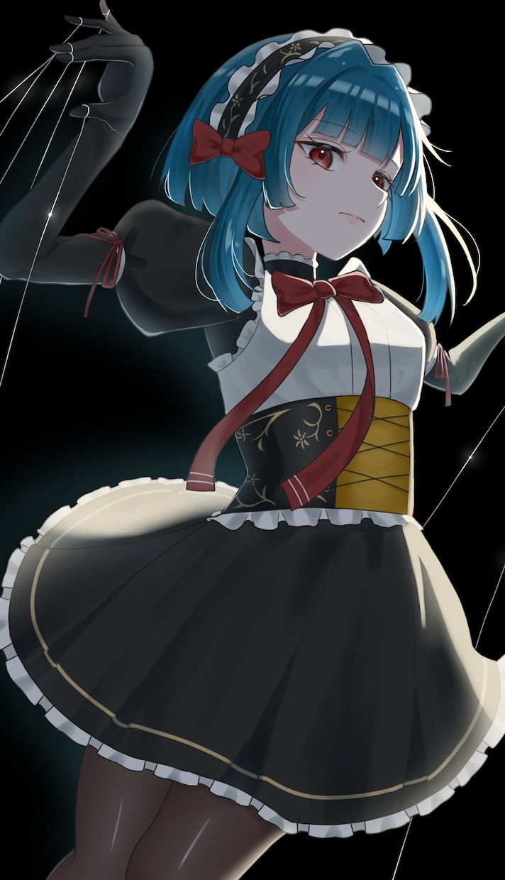 一枚絵やアイコンを描きます 即日返信可能、ご要望に沿ったイラストを描きます！ イメージ8