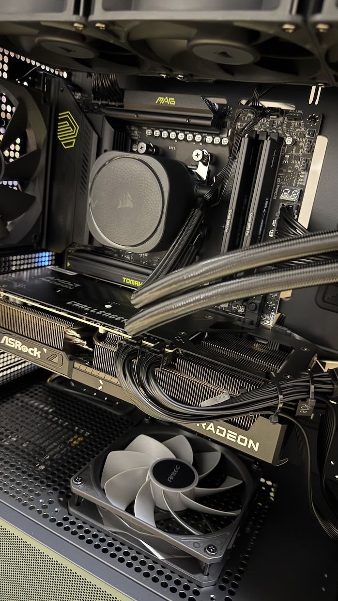 PC購入のお手伝いをさせて頂きます 初心者でも安心！あなたに最適なPCを提案します！ イメージ4