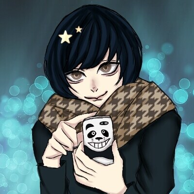 SNS用アイコン、歌ってみた等動画の１枚絵描きます SNS用アイコン、歌ってみた等動画の１枚絵etc！！ イメージ3