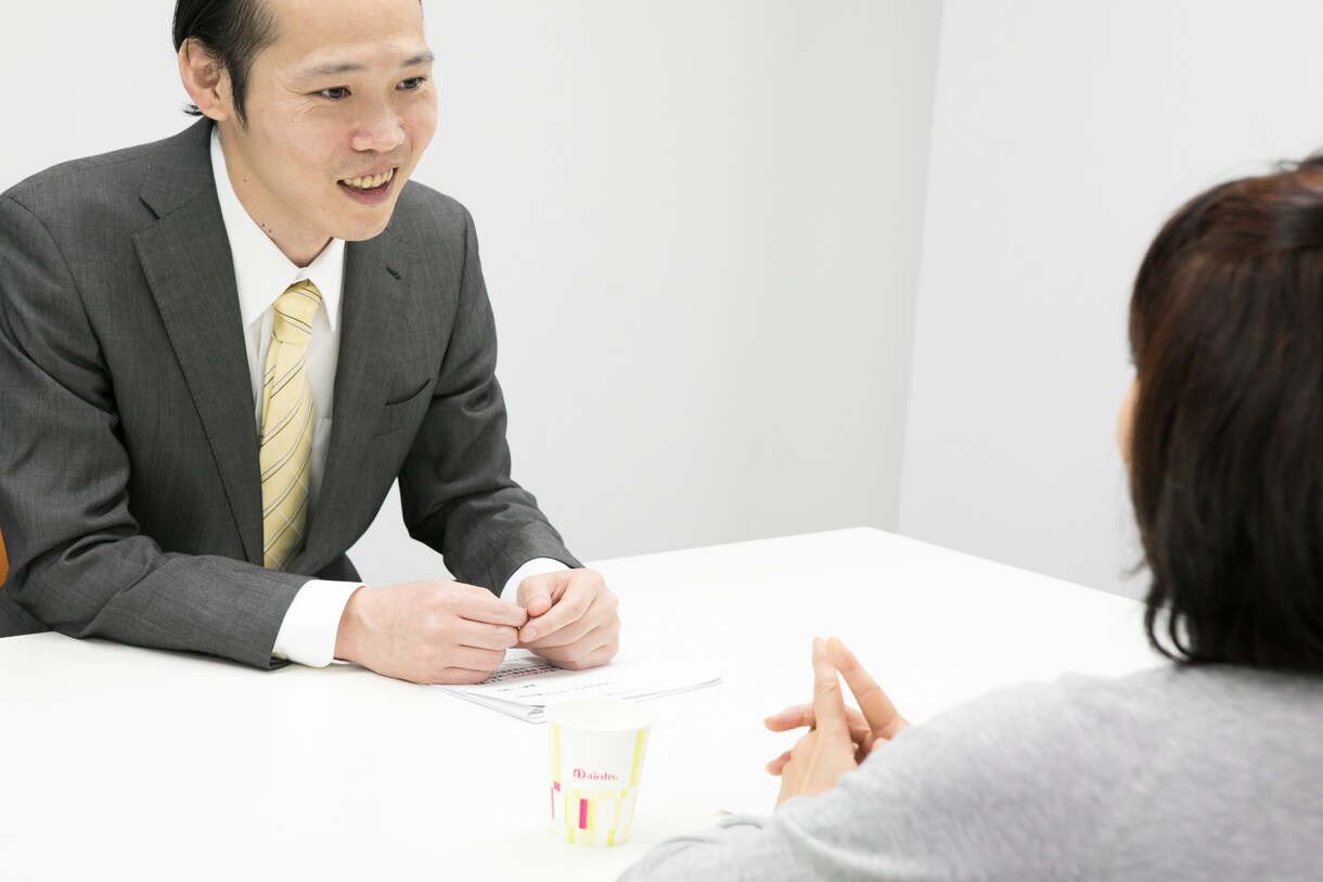 文章の書き方教えます お客様の心に響く文章の書き方をマスター イメージ1