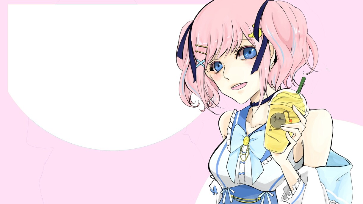 イラスト描きます あなた専用のイラスト描きます。 イメージ2