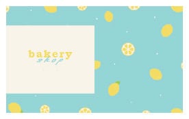 また行きたくなるショップカードを作ります お店の魅力が伝わるデザインをご提案します イメージ1