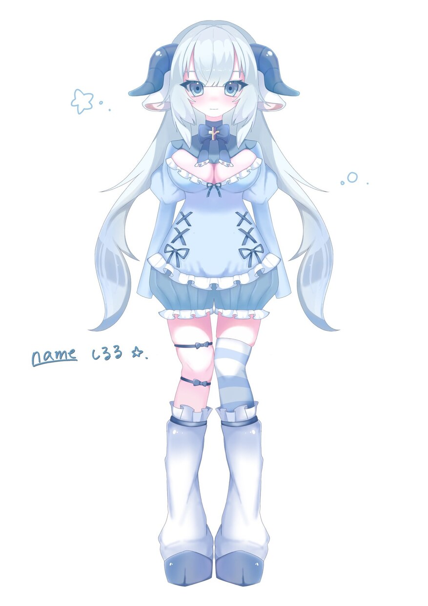 商用利用可！イラスト描きます 萌え絵中心で色んなイラスト描きます！ イメージ2