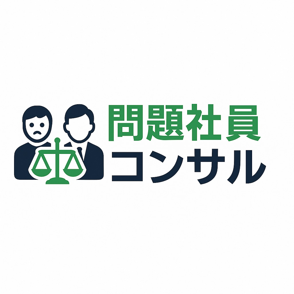 社労士が問題社員対応等の職場トラブルをお答えします 人事労務の実務経験＋社労士資格者が、職場の悩みを解決 イメージ1