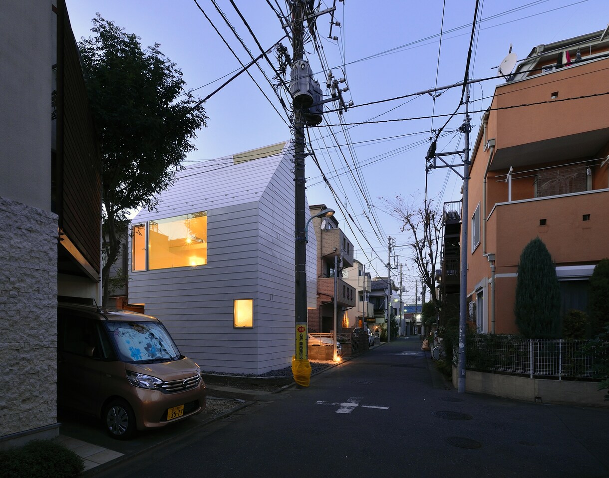不動産販売物件の撮影を行います 一級建築士による空間の魅力を引き出す写真です。 イメージ8