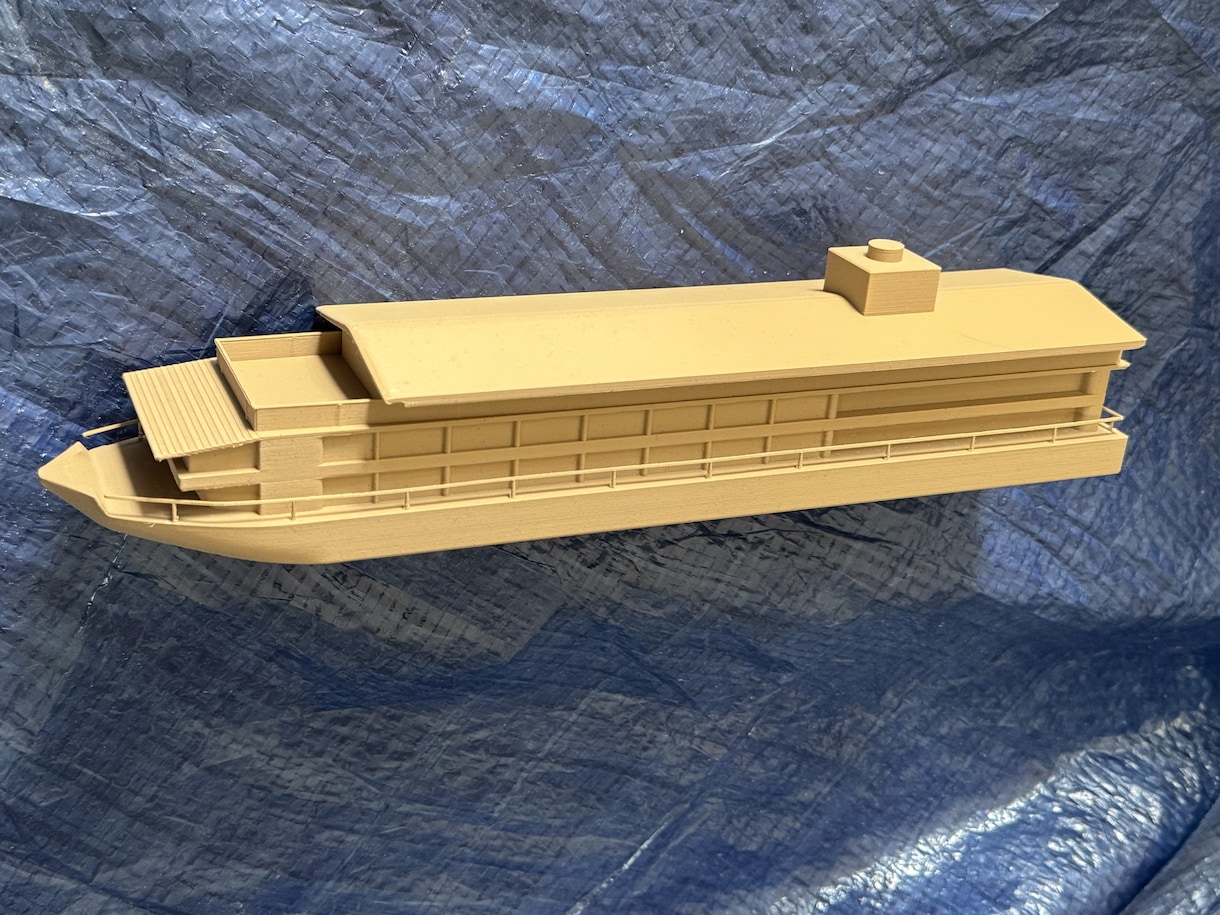 3Dプリンターで印刷し、現物を納品します 手書き図面からでも印刷します。 イメージ9