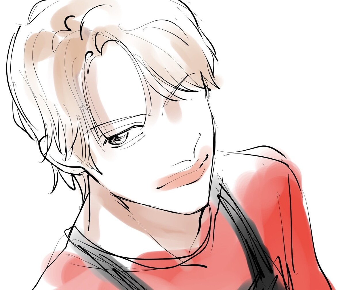 商用可◎立ち絵やご希望のイラスト描きます 表情差分や衣装、ポーズ指定可能！柔軟に対応します イメージ10
