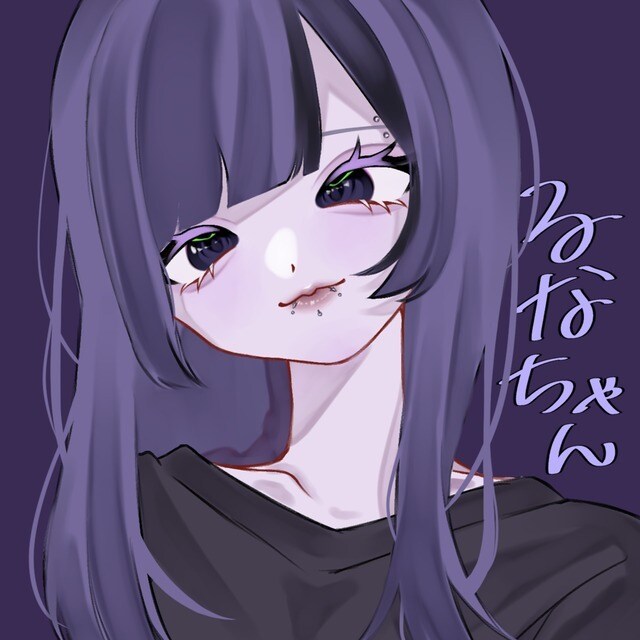 アイコン・ヘッダー等のイラストお描きします 人物、動物イラストをお描きします。 イメージ3