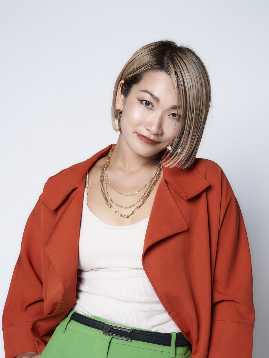 現役プロダンサーがオリジナル振付考えます 最短3日！簡単から本格的、かっこいいのからアイドルまで可能！ イメージ2
