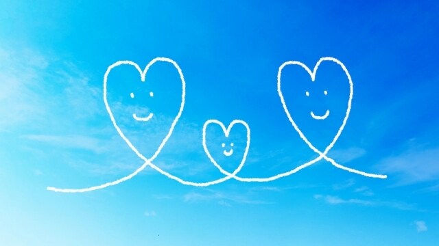 あなたが求める幸せが実感できます 知ってますか？全ての幸せは【家族】にあるってことを(^o^) イメージ1