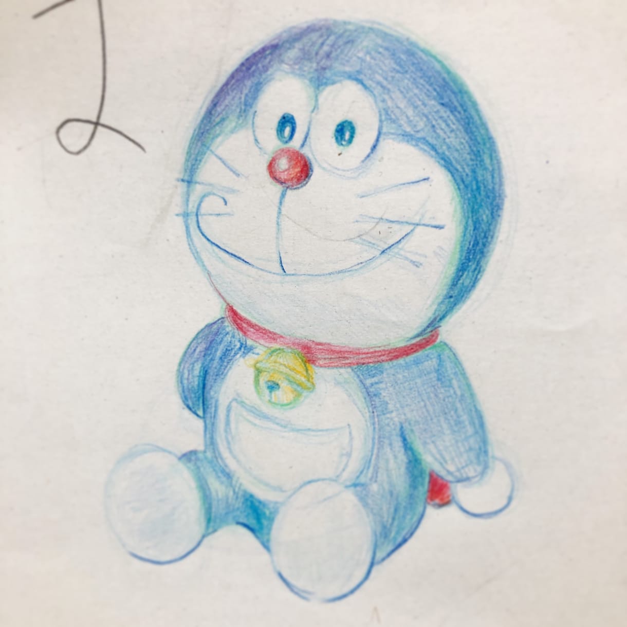駆け出しアーティストSNSのアイコン作ります SNSで目を引きたい方向け！あなたのSNSに彩りを！ イメージ5