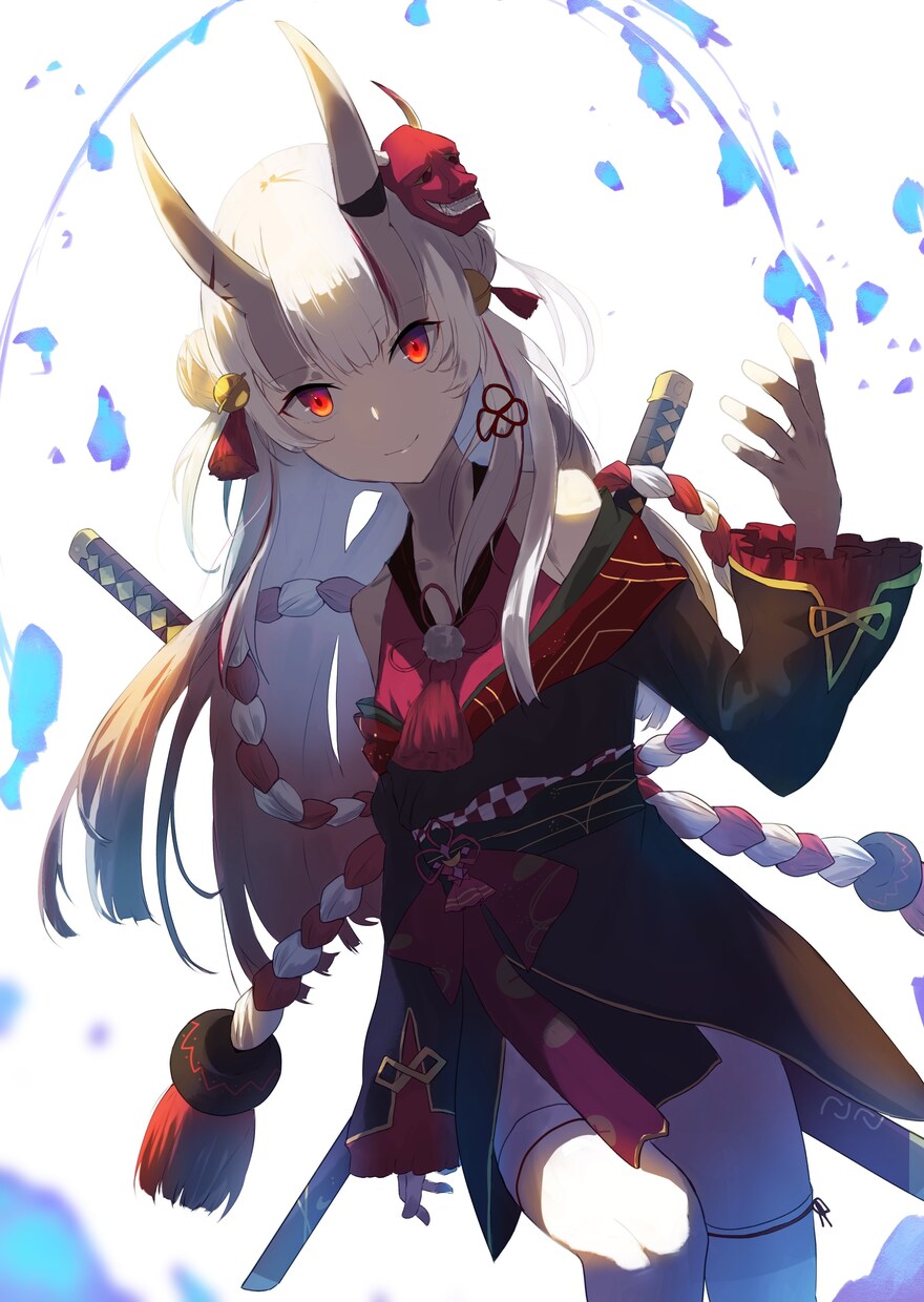 ご要望に合わせて描きます カッコ可愛い美少女キャラをお探しの方！ イメージ3