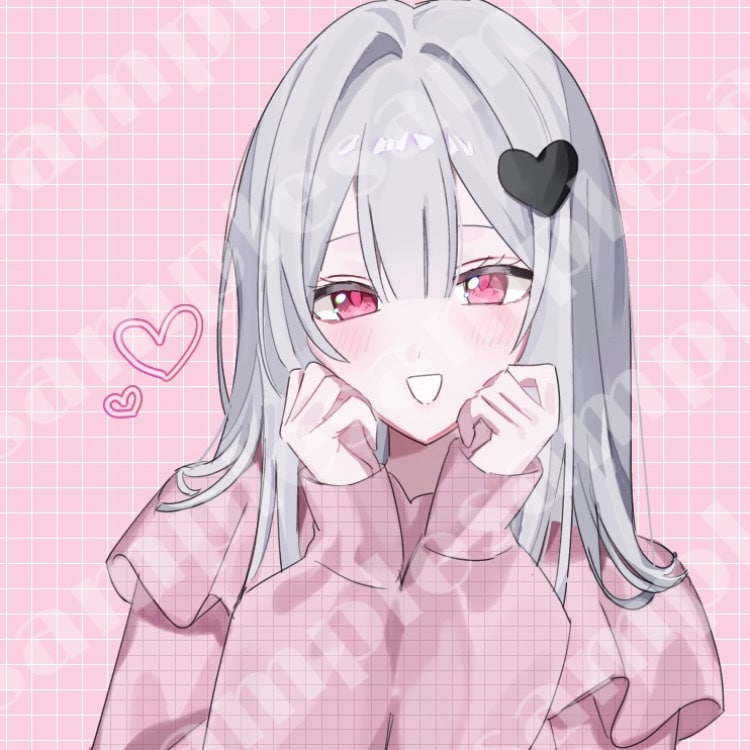 イラスト承ります イラストオーダーや夢絵、アイコンを依頼したい人におすすめ！ イメージ2