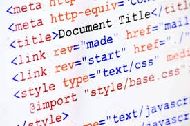 ホームページ制作、HTML/CSSでつまづいたら相談してください！ イメージ1