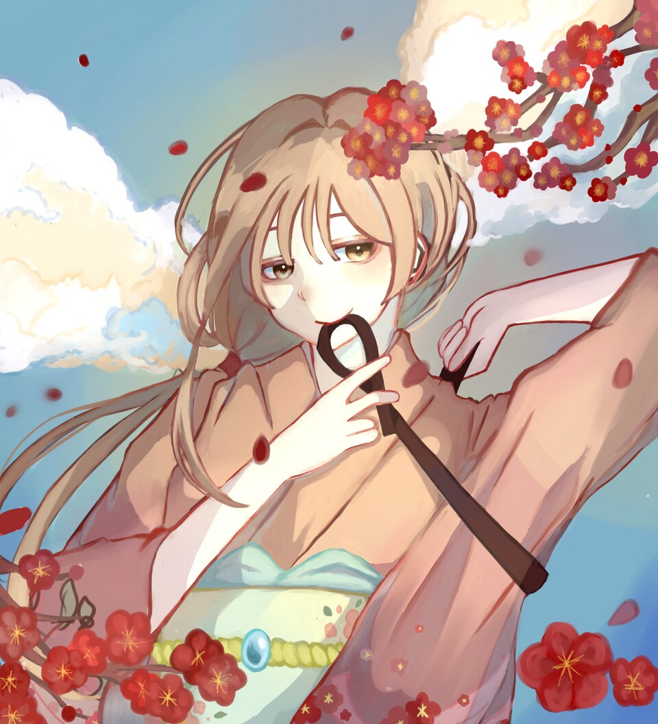 イラストで理想を叶えます ★SNSアイコン，ちびキャラ，上半身，立ち絵等々描きます★ イメージ2