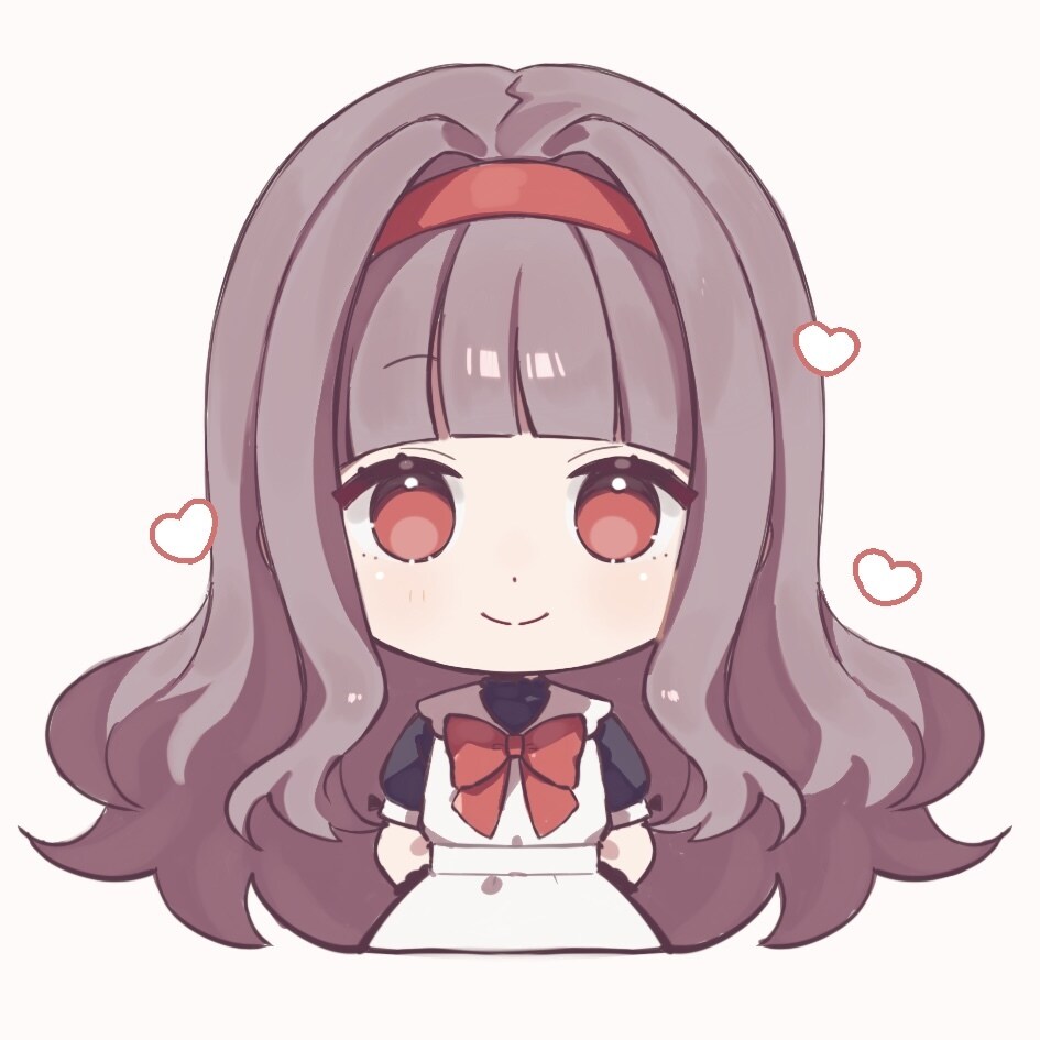 商用OK！等身からちびキャラまで描けます グッズに使うイラストも可。ちびキャラのイラストが得意です。 イメージ1