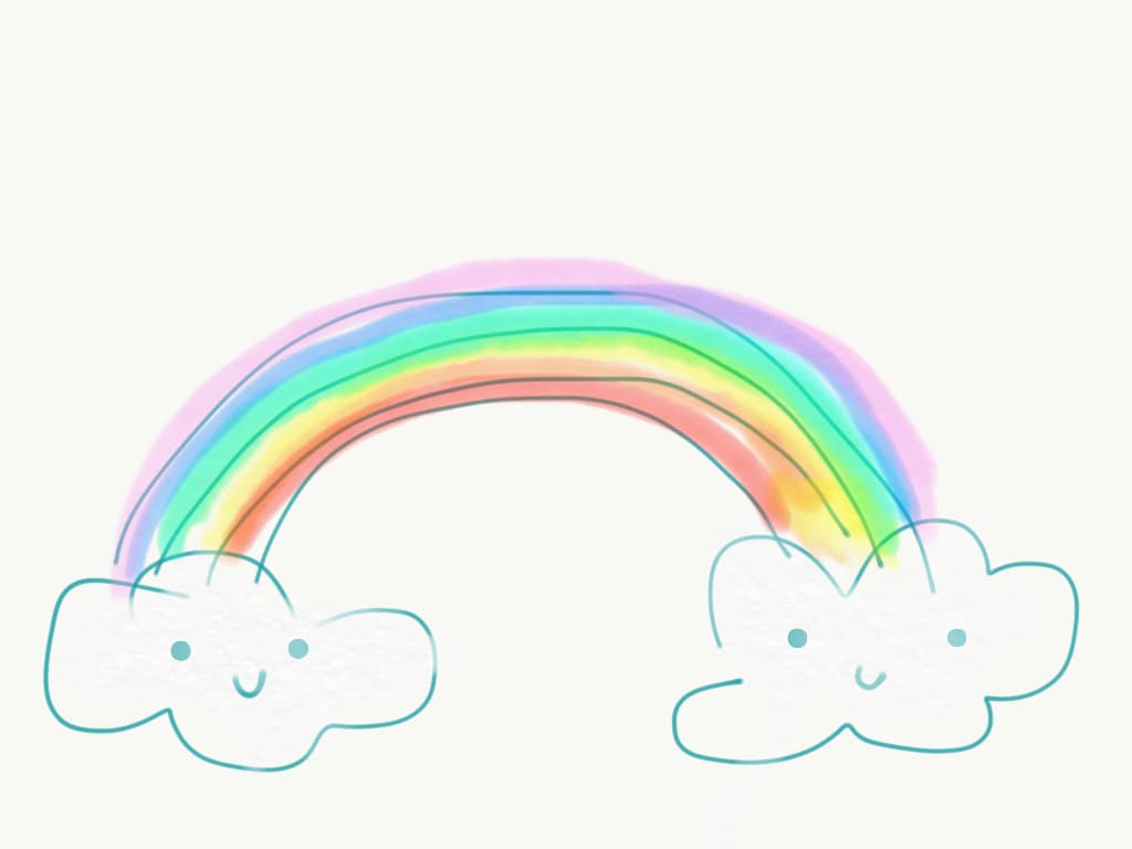 子供の自己肯定感を伸ばす魔法の絵本を作成します 【製本した絵本をお届け！】世界にひとつだけの絵本をお子様へ イメージ3