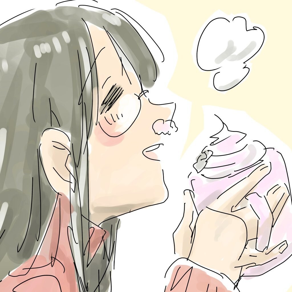 アイコンイラスト、広告漫画が描けます アニメーションで培った技術をお手軽にあなたのもとへ イメージ3