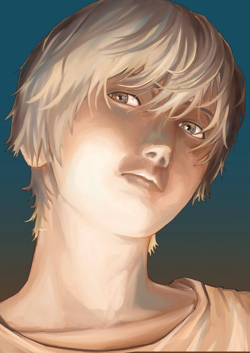 人物イラスト立ち絵を一体描きます なるべく要望に応えてキャラクターを描きます！ イメージ5
