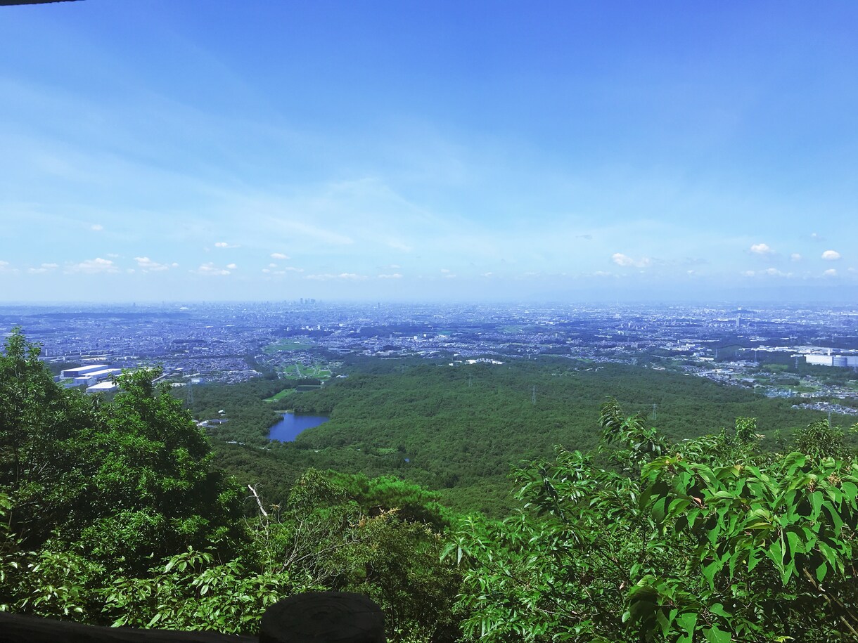 低山トレッキングの始め方教えます 何から始めたら良いか分からない方は特にオススメ イメージ2